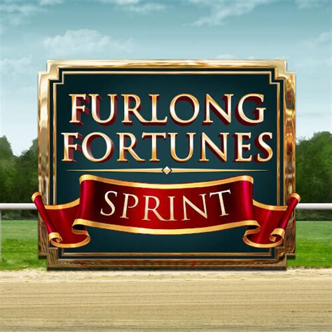 Jogue Furlong Fortunes Sprint online